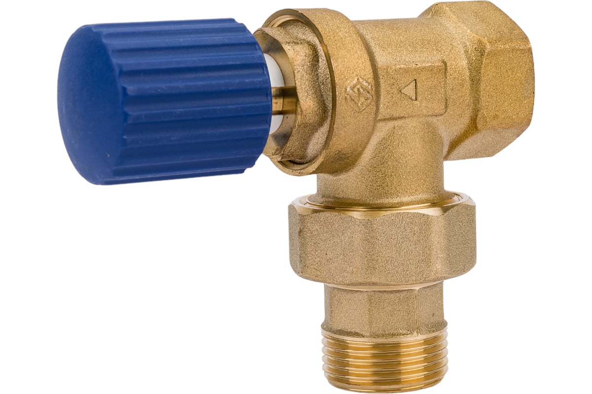 Перепускной клапан MVI 3/4" SE.520.05