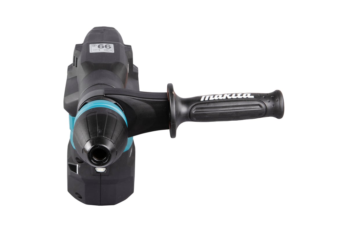 Аккумуляторный отбойный молоток Makita SDS max, без аккумулятора и з/у HM001GZ02
