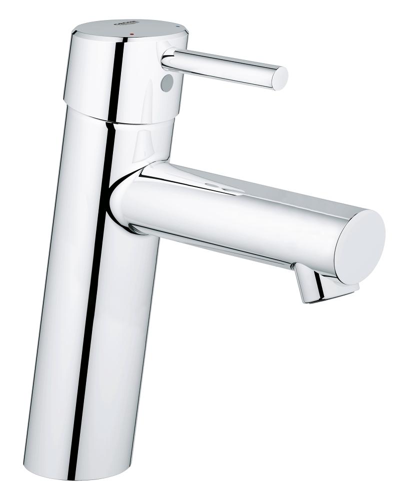 Смеситель для раковины Grohe Concetto 23451001