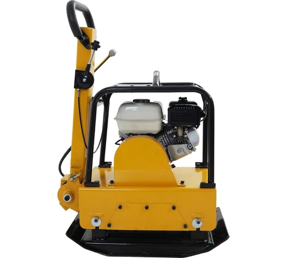 Виброплита Habert H-C160SH (GX160) 00-00159300