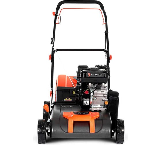 Бензиновый вертикуттер YARD FOX YAR FOX 38 VP LS380-H200