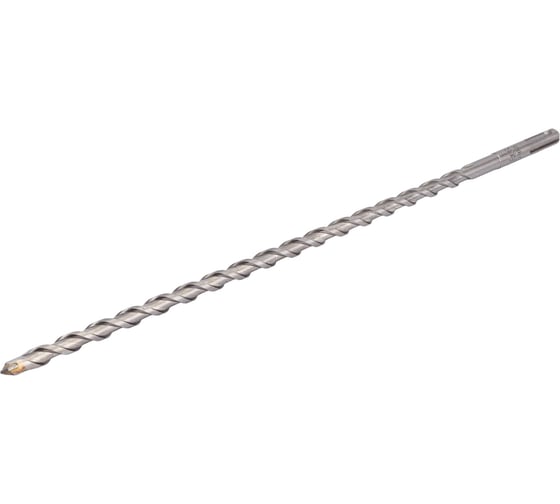 Бур SDS-plus 2C PLUS 10х300х360 мм, 2-cutting D.BOR D-2PD10L0360