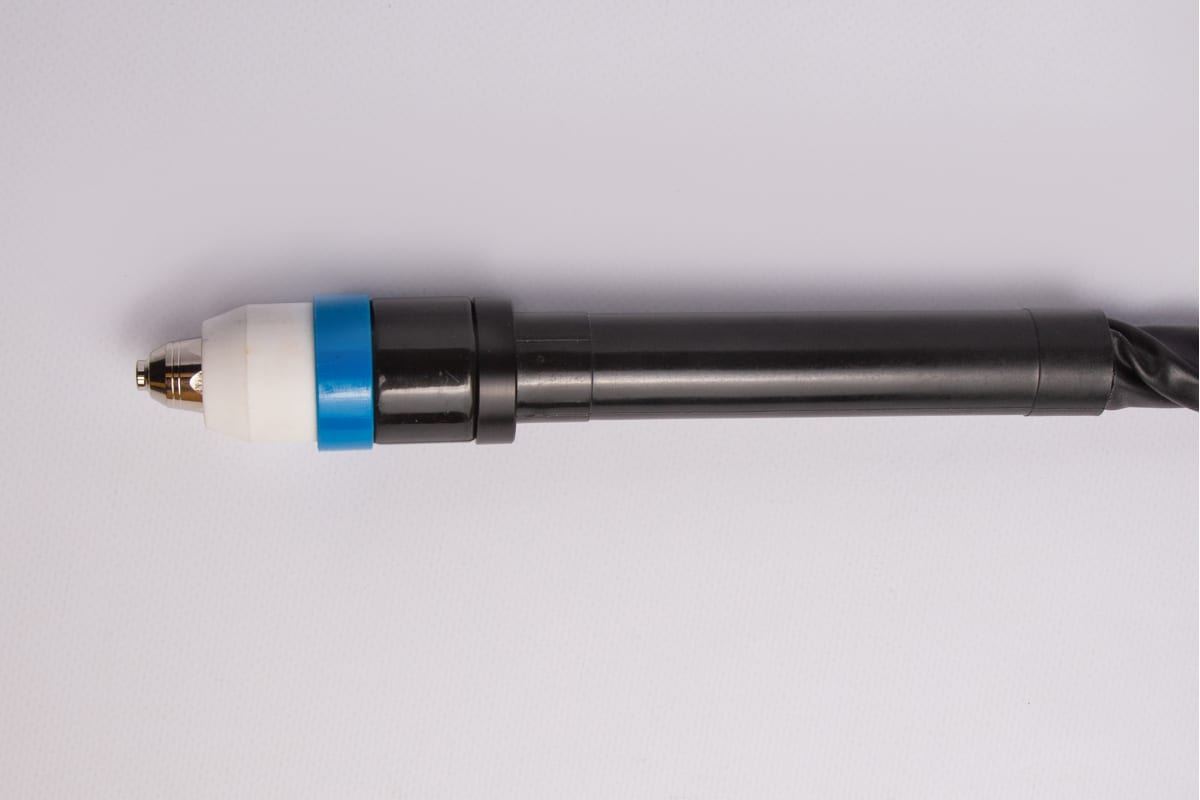Механизированный плазменный резак 8 м, CA, Machine Torch c/w, P80Р Plazweld P-P80Pca-8