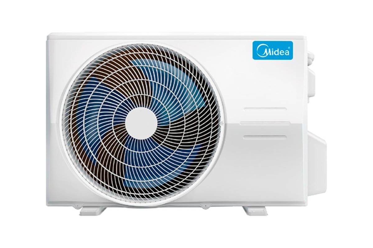 Настенная сплит-система Midea msag4-09hrn1-i/msag4-09hrn1-o 129415