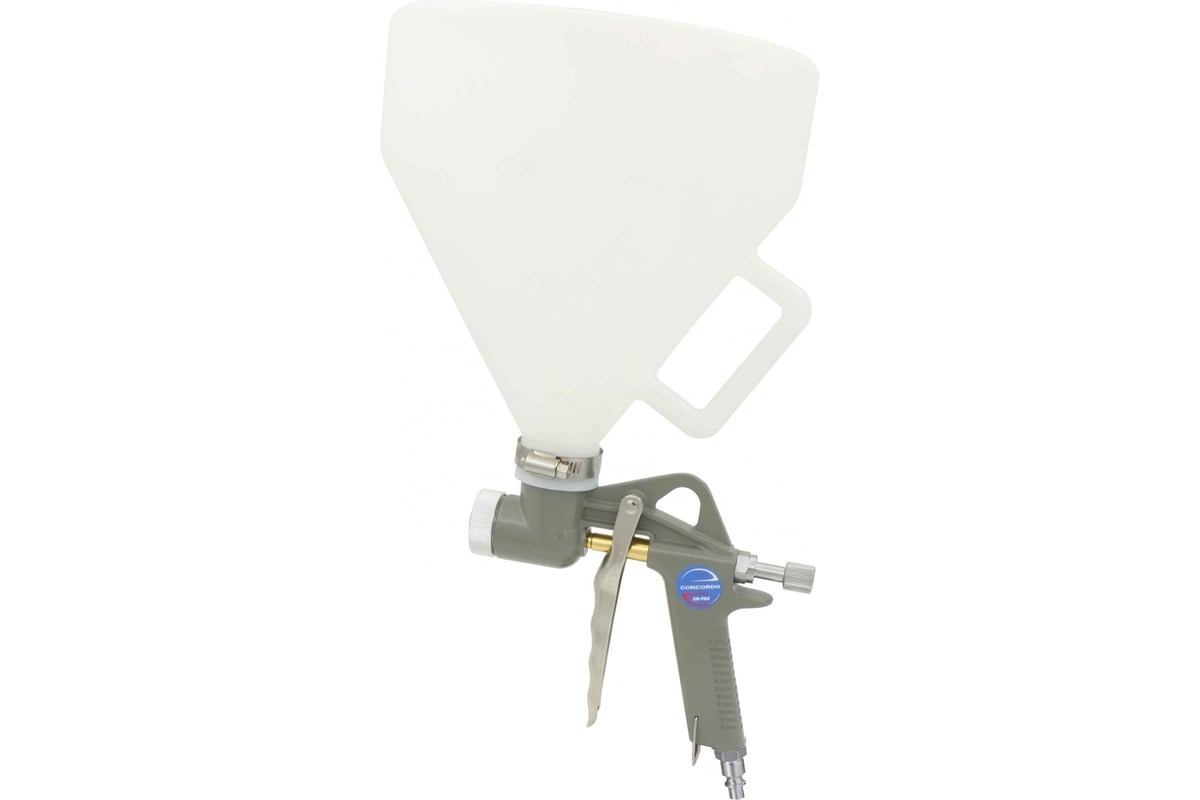 Текстурный пневматический пистолет Concorde CD-TG5 6629362