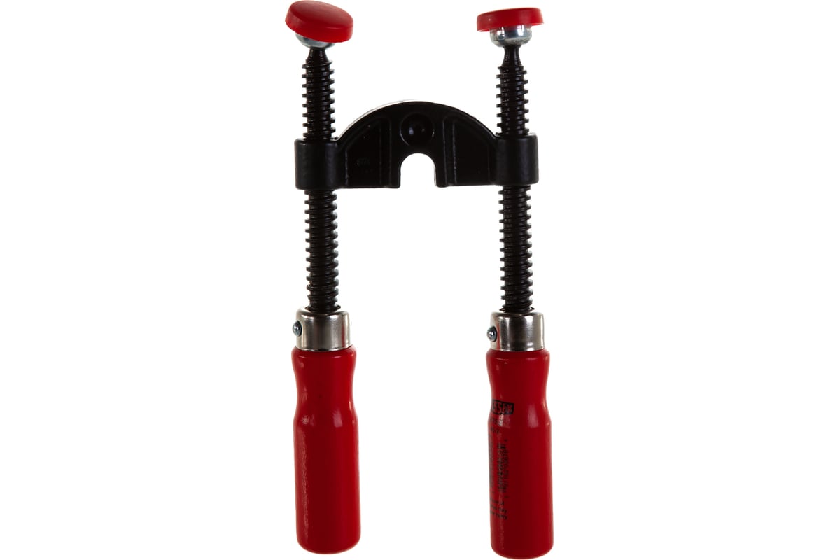 Кромочная струбцина BESSEY BE-KT5-2