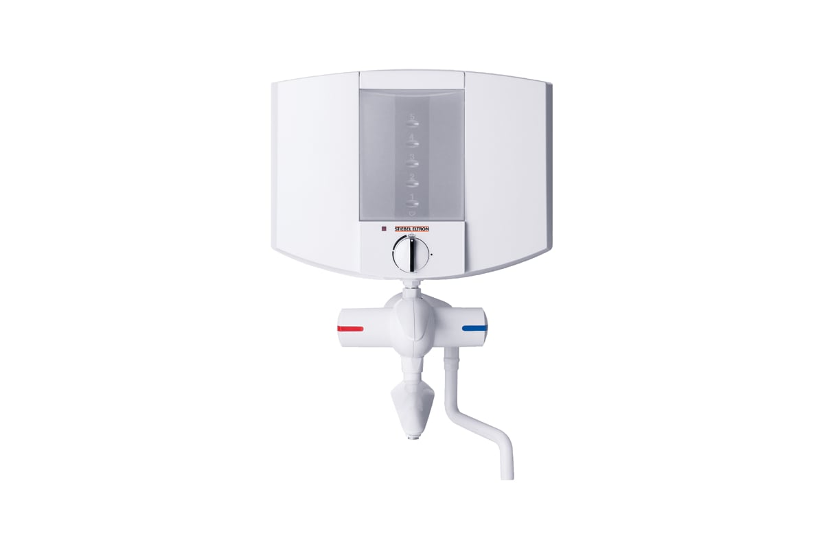 Электрический накопительный водонагреватель Stiebel Eltron EBK 5 K 74288