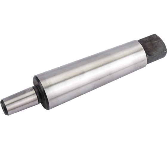 Оправка переходная на сверлильный патрон с КМ4 на B16 с лапкой Griff b161028