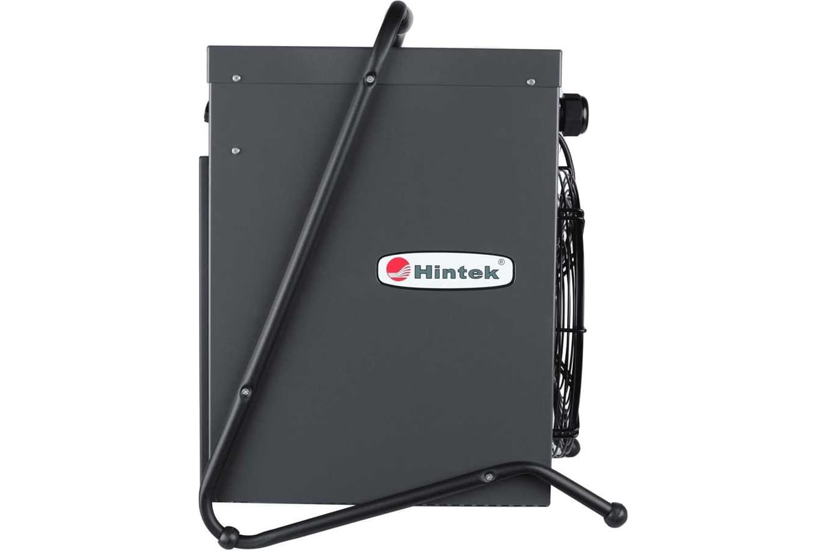 Электротепловентилятор Hintek серии т-30380s 04.01.01.000139