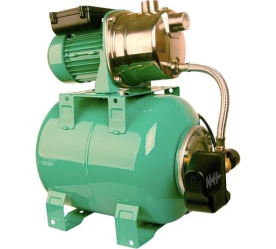 Насосная станция Marina-Speroni CAM 80/22 HL