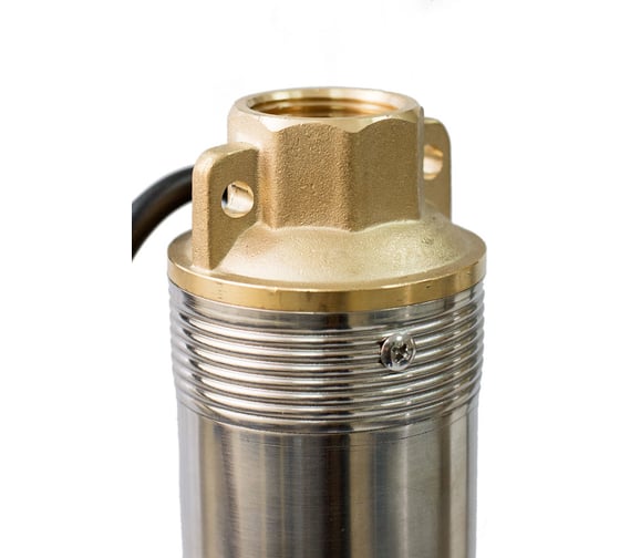 Погружной насос UNIPUMP MINI ECO 4-26, 3", кабель 20м 50723