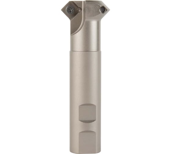 Фреза фасочная Debever Machining Solutions Standard D=12 мм, dхв=25 мм, 45 гр, 2 кромки DB-S-CH445W25D25Z02