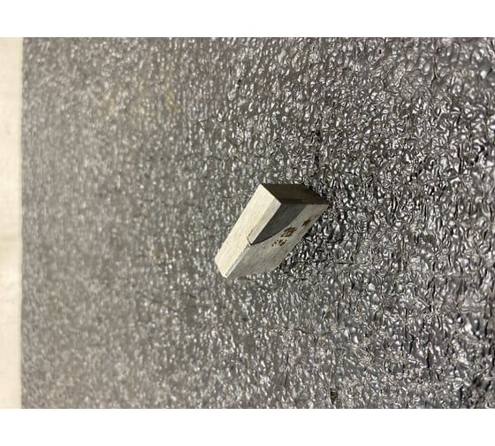 Нож рифленый 2021-0013 ВК8, к торцевым фрезам 100-125 мм Sekira 00000000734