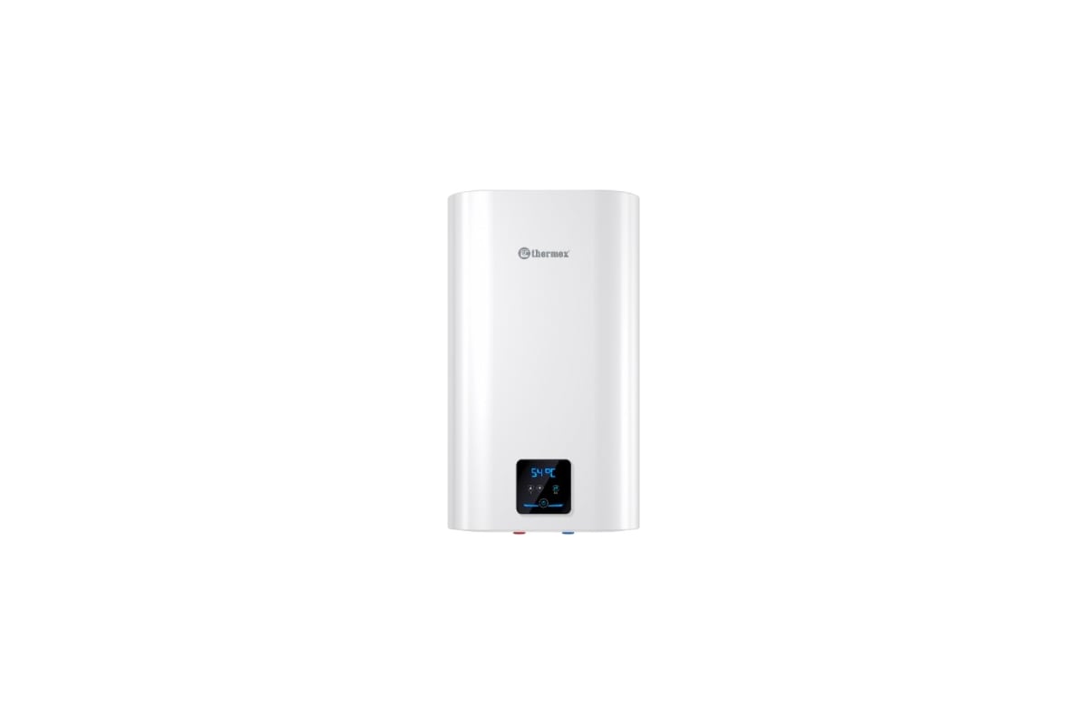 Электрический аккумуляционный водонагреватель Thermex бытовой Smart 80 V ЭдЭБ00863
