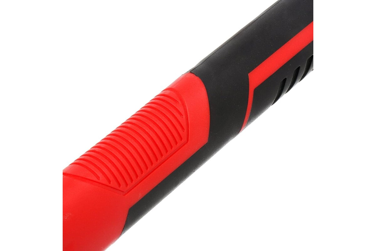 Кувалда BARTEX 5 кг, фибергласовая обрезиненная рукоятка 364674