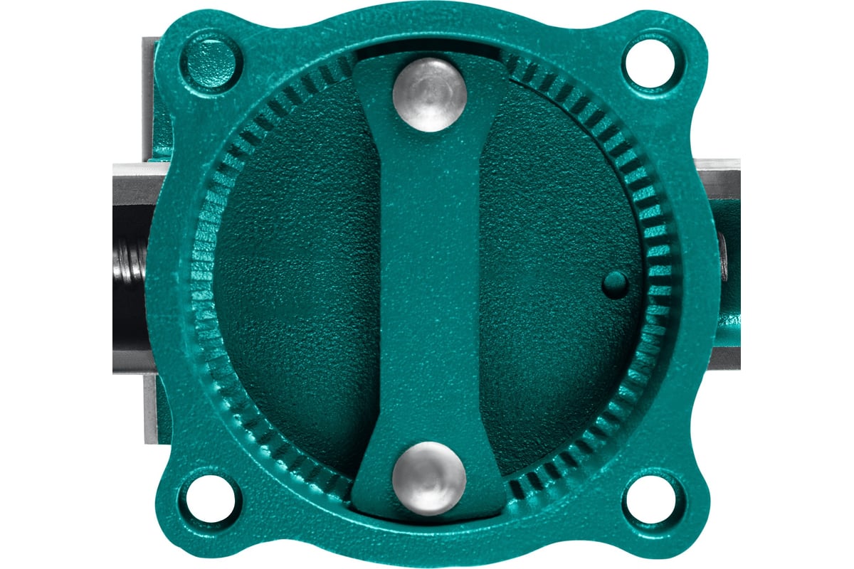 Слесарные тиски Kraftool Grand 200 мм 32702-200