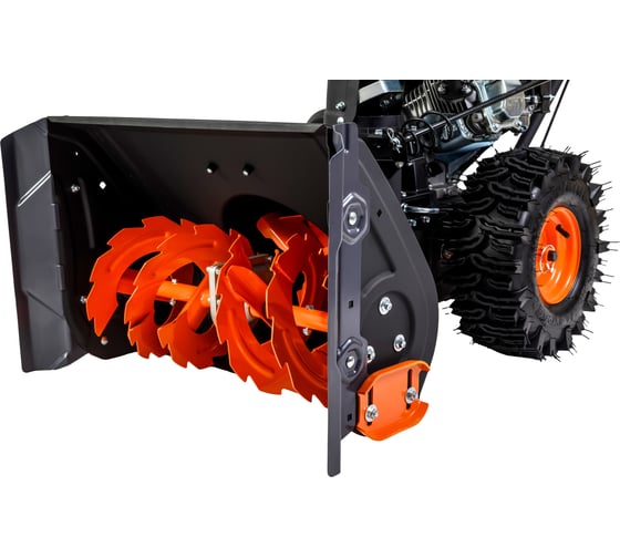 Снегоуборщик Patriot PS 602 E 426109602