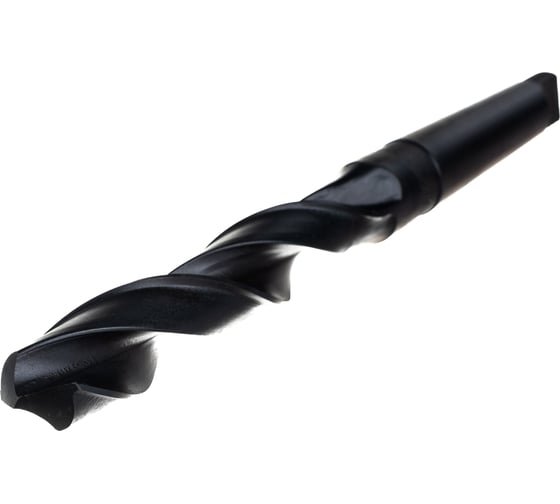 Сверло по металлу к/х (32х185х334 мм; Р6М5; КМ4) HORTZ HOR 122497