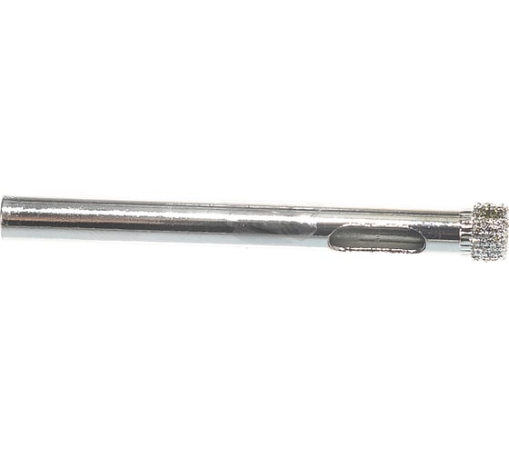 Коронка алмазная (2 шт; 6 мм) по керамограниту Skrab 33706