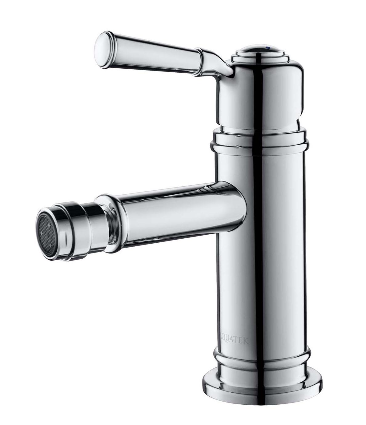 Смеситель для биде Aquatek Классик AQ1518