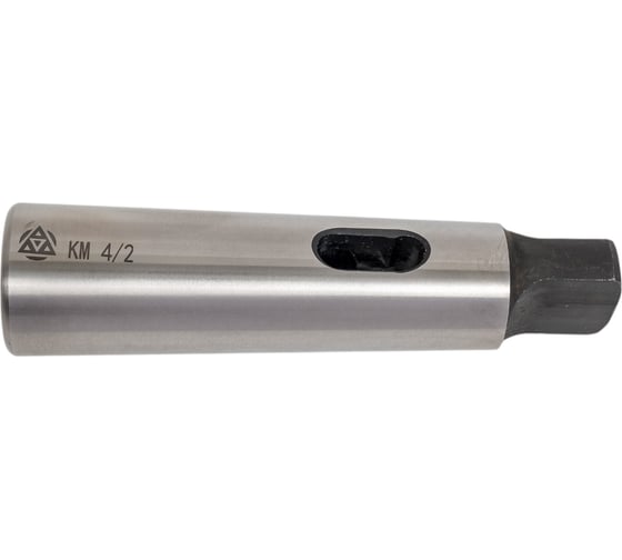 Втулка переходная с лапкой КМ 4/2 Волжский Инструмент 5708021