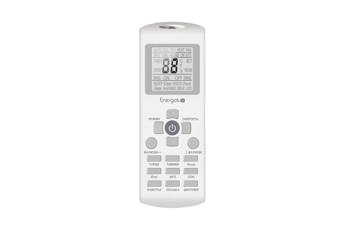 Сплит-система Energolux SAS07L4-A/SAU07L4-A 104744