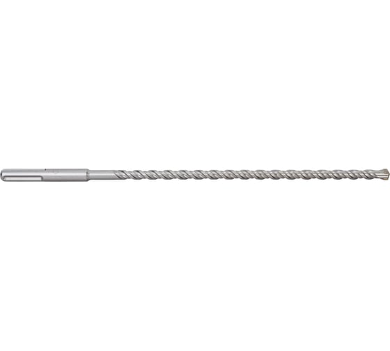 Бур с двойной спиралью SDS-max (16х480х540 мм) Спец О-230105