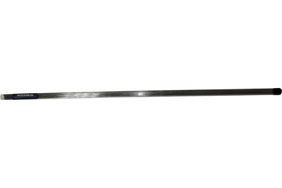 Пруток ER 308lsi (04x19н9) 1.6 мм, 1 кг Brima НП000001475