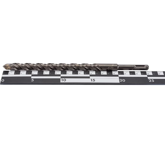 Бур по бетону (16х200х260 мм; SDS-plus) GRAFF GSPD16260