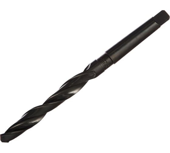 Сверло по металлу (17.3х228х130 мм; КМ2; Р6М5) Туламаш 59100