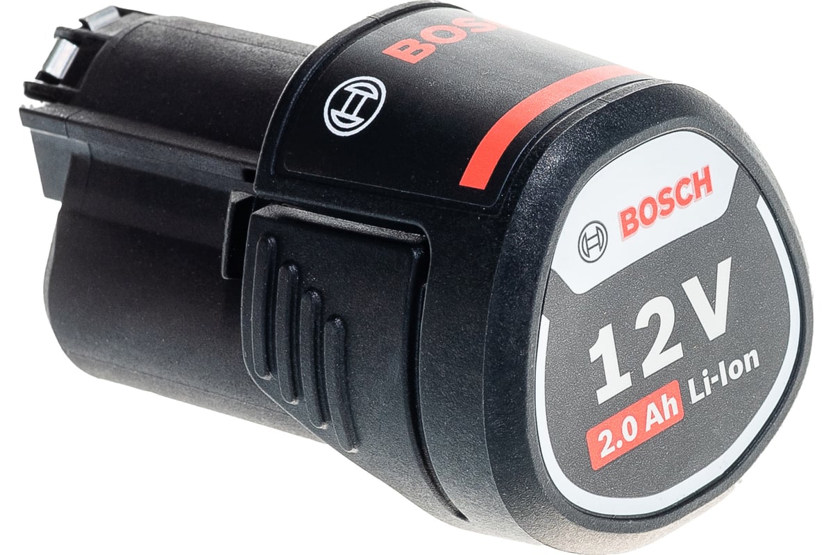 Аккумулятор (12 В; 2 А*ч; Li-Ion) Bosch 1600Z0002X