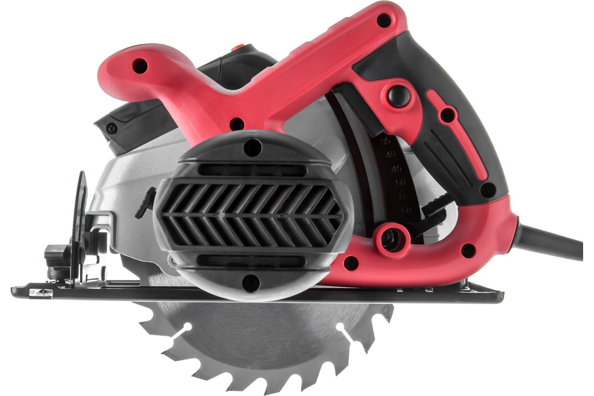 Циркулярная пила Hiper HCS1500A
