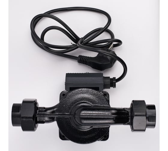 Циркуляционный насос Pumpman трехскоростной PRS25/6 (180mm)