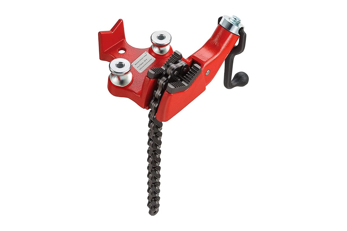 Цепные тиски 6 Rotorica RT.1182160