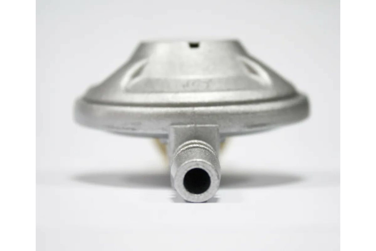 Редуктор-регулятор давления DRAGONKIT IDK-001 бытовой для газовых баллонов ДТРД 2763