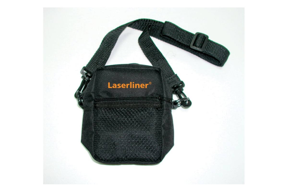 Лазер для внутренних работ Laserliner SuperCross-Laser 2 081.120A