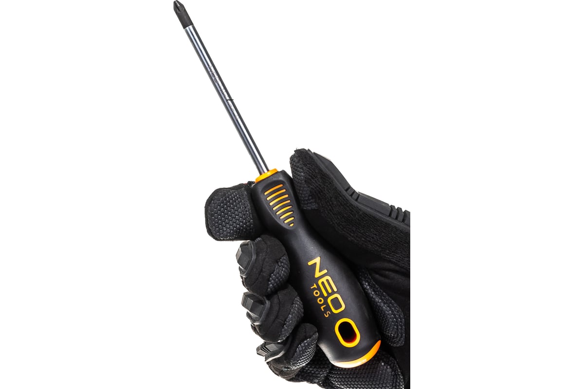 Набор отверток, 12 шт. PZ, TX Neo Tools 84-247