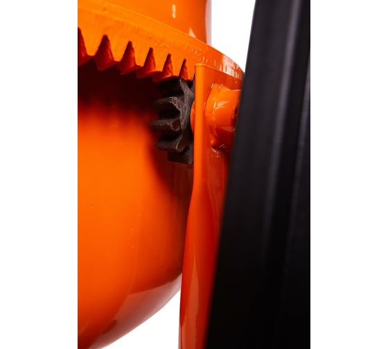 Бетономешалка Sturm 650 Вт, 130 л, 30 об/мин CM20130RF