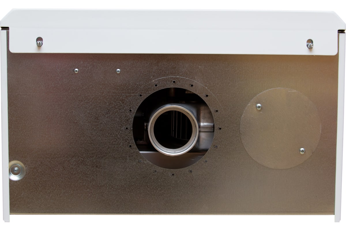 Газовый настенный котел Rimmini Premium VRB 32 1-но контурный, с дисплеем RimVRB32BP