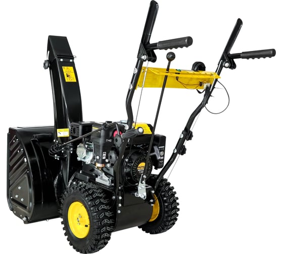Снегоуборщик Huter SGC 5500B 70/7/21