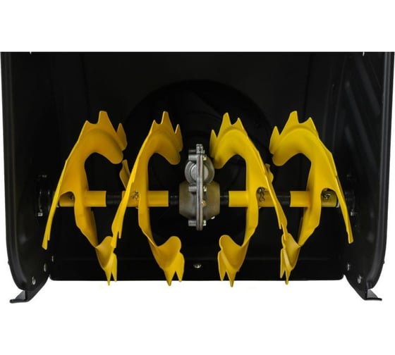 Снегоуборщик Huter SGC 56/54-5/2B 900/70/7/40