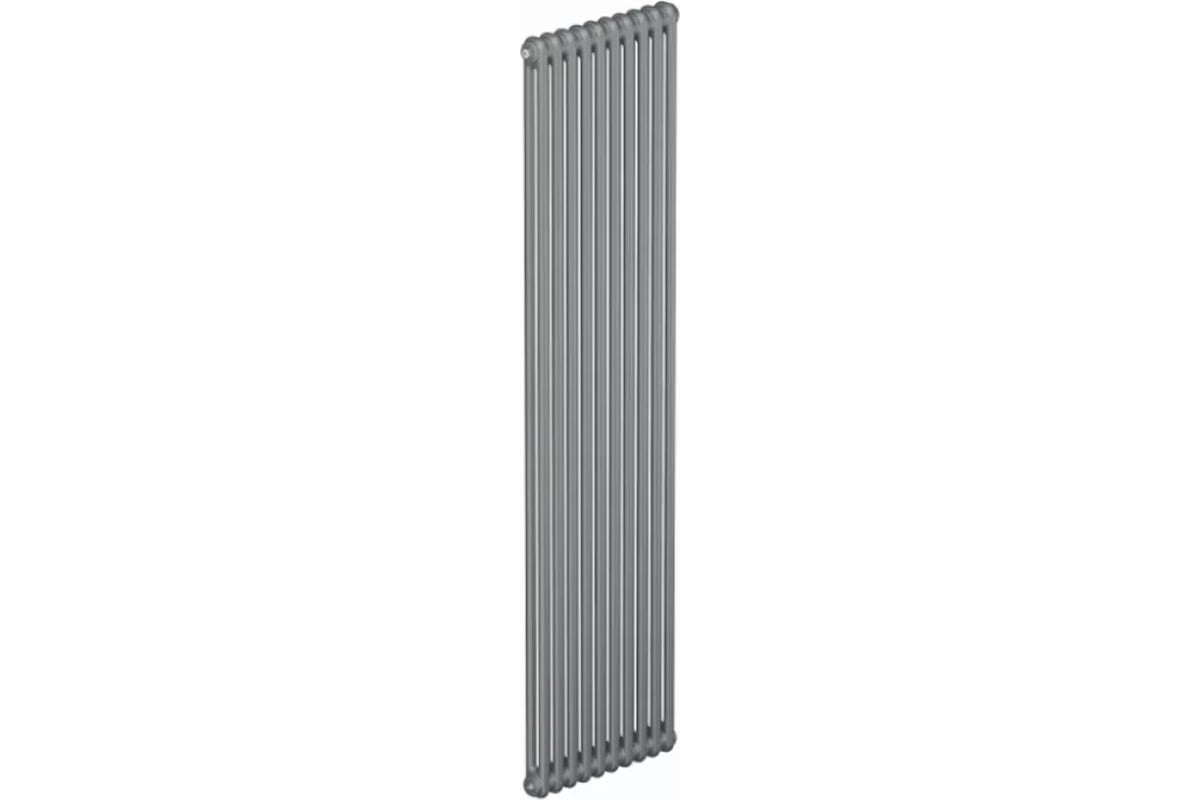 Радиатор Rifar 2180-10-B1, цвет-титан матовый, 3/4 TUB 2180-10-TI