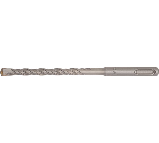 Бур по бетону SDS-plus S4 (8х160 мм) Кратон 1 02 03 004