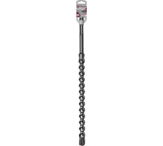 Бур по бетону Special (30x400х540 мм; SDS-max) MONOGRAM 088-628