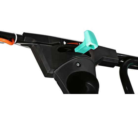 Бензиновая газонокосилка Sturm PL5117SF