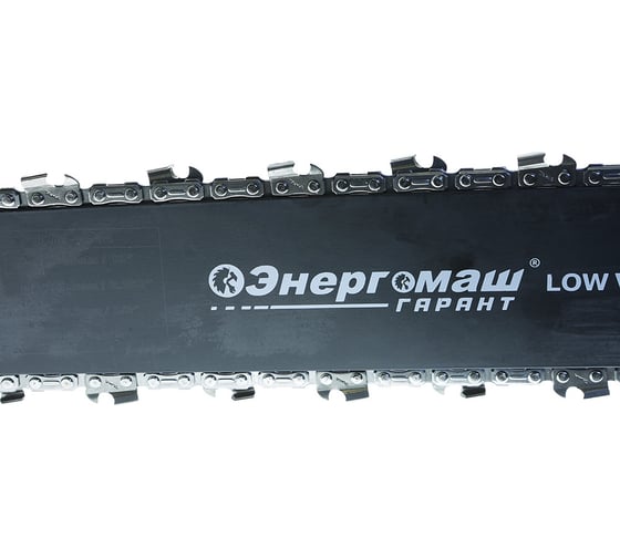 Бензопила Энергомаш ГАРАНТ 2.4 кВт БП1-45