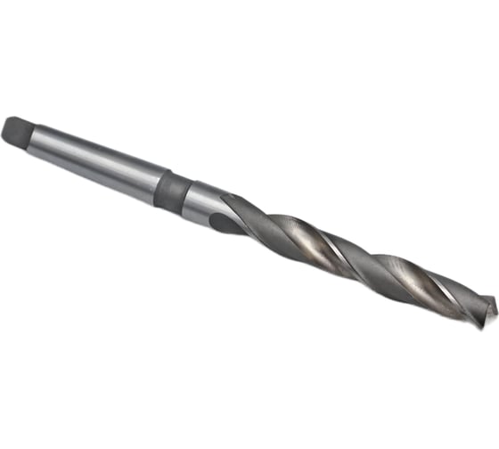 Сверло по металлу Р6М5 18х130х228 мм, к/х КМ2 TORNERI 044687