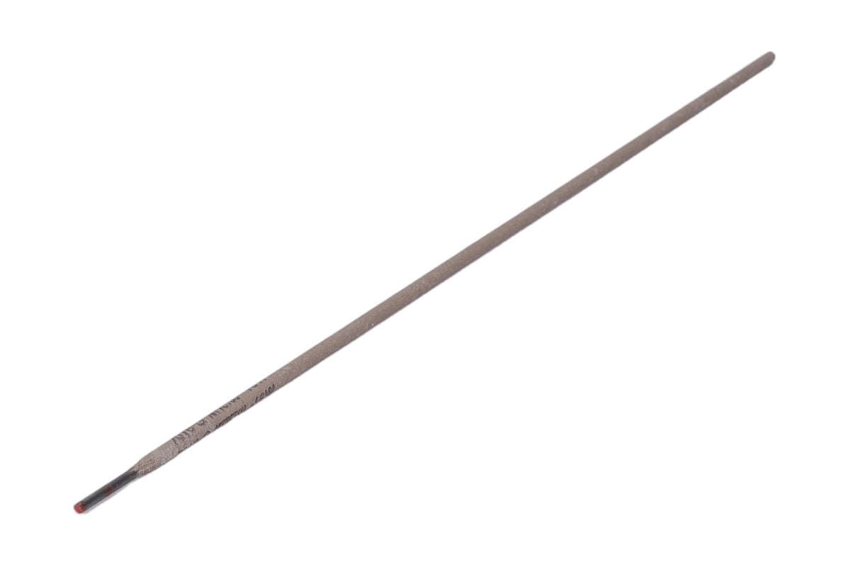 Электрод сварочный (5 кг; 2.6 мм; 16W) NITTETSU Ц0036221