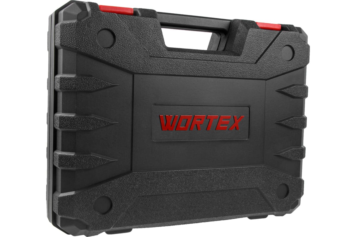 Угловая аккумуляторная шлифмашина Wortex CAG 1812 E ALL1 1BCAG001A29