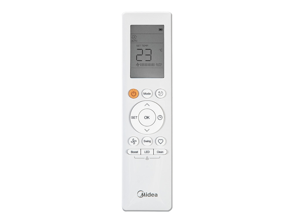 Сплит-система Midea MSAG1-18HRN1-I/MSAG1-18HRN1-O